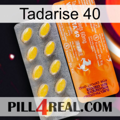 Tadarise 40 new05